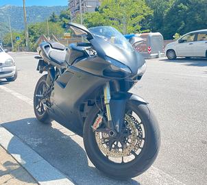 Ducati 848 Evo Dark