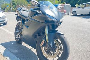 Ducati 848 Evo Dark