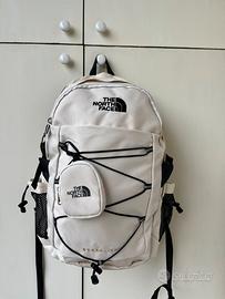 Zaino the north face