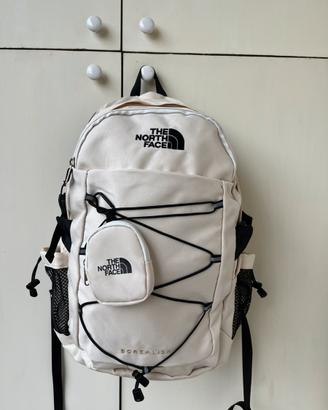 Zaino the north face