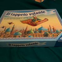 Il Tappeto Volante Gioco da Tavolo Ravensburger