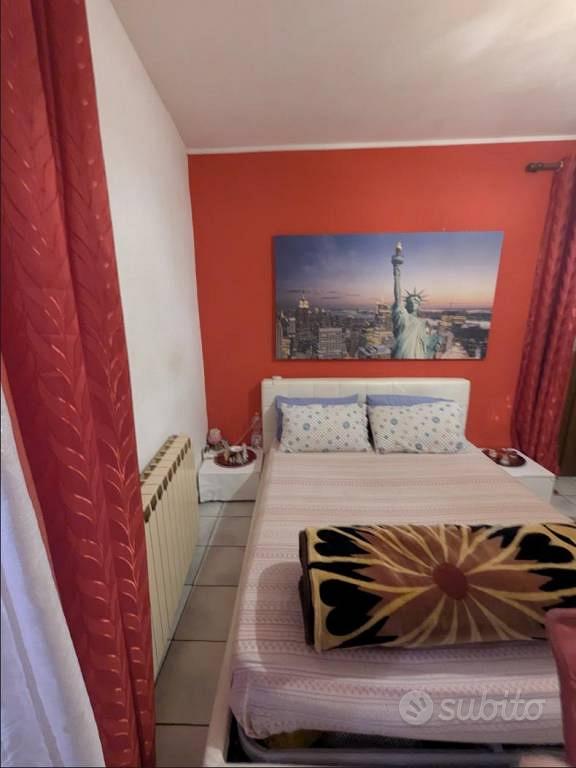 Appartamento – Gozzano, Auzate - Altro