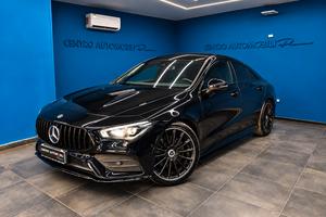 Mercedes-benz CLA 200 d 150CV Premium AMG FULL