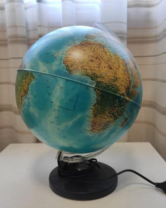 Mappamondo