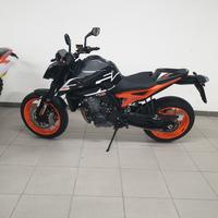 Ktm 890 Duke GP