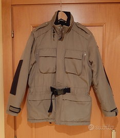 Giaccone Napapijri usato perfetto taglia S comoda