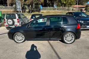 Golf  v 20 tdi gt