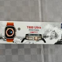 Smart watch T800 Ultra