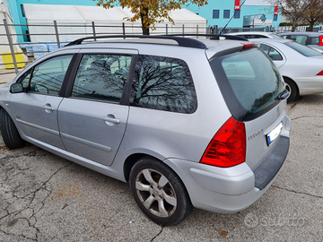 Peugeot 307 - 2009