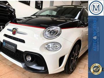 Abarth 595 595 2016 1.4 t-jet Turismo 165cv