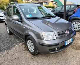 Fiat Panda 1.2 Emotion