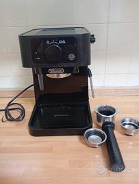 De'Longhi Stilosa EC235.BK

