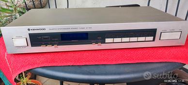 Tuner Kenwood KT-5X 