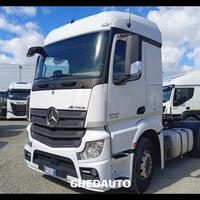 MERCEDES MERCEDES ACTROS - ACTROS 1845 - TRA U3217