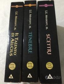 L. E. Modesitt, Jr. Trilogia Le cronache di Corus