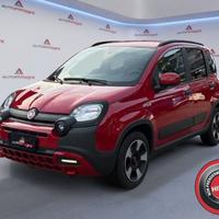 FIAT Panda Cross 1.0 FireFly 70cv S&S Hybrid ...