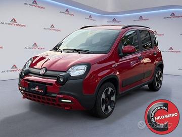 FIAT Panda Cross 1.0 FireFly 70cv S&S Hybrid ...