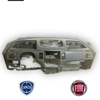 CRUSCOTTO COMPLETO DI AIRBAG PASSEGGERO FIAT Idea