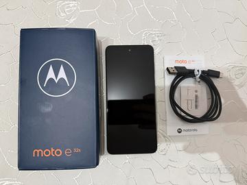 Motorola e32S