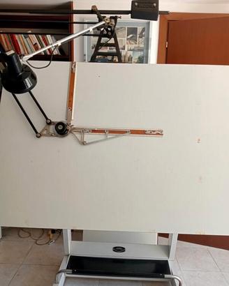 Tavolo Tecnigrafo professionale