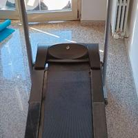 Tapis Roulant magnetico