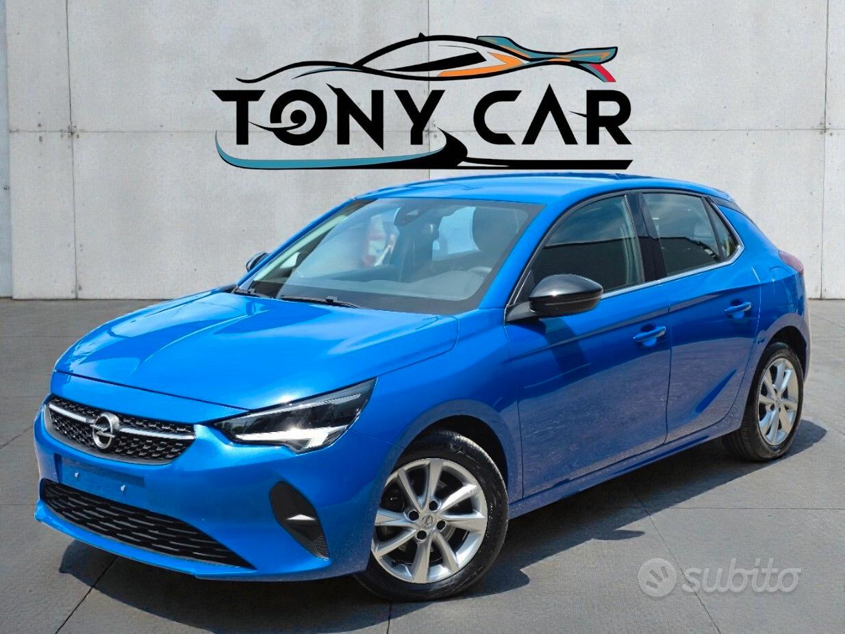 Opel Corsa 2023 photo 2