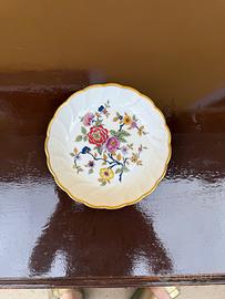 Piattino porcellana Limoges