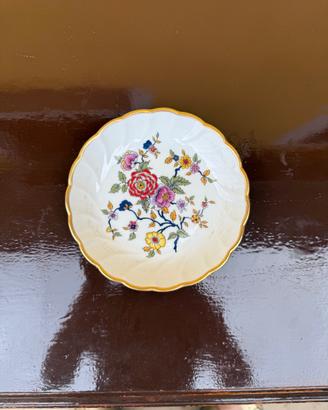 Piattino porcellana Limoges