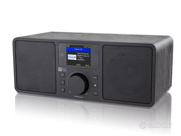Internet radio Ocean Digital WR-230SF

