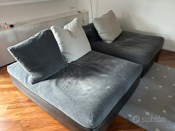 Divani Monopoli Desiree