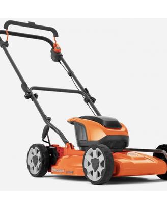 RASAERBA A BATTERIA HUSQVARNA LB 144I
