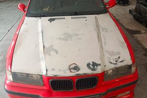 BMW M3 E36 3.0 