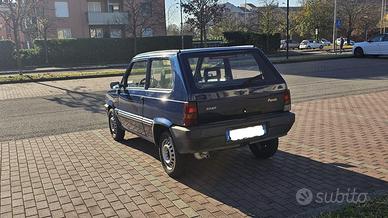 Fiat Panda 141 80 mila km