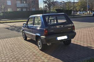 Fiat Panda 141 80 mila km