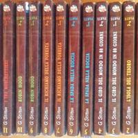 collana completa di Geronimo stilton