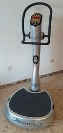 Pedana Vibrante Professionale Merit V2000, usato