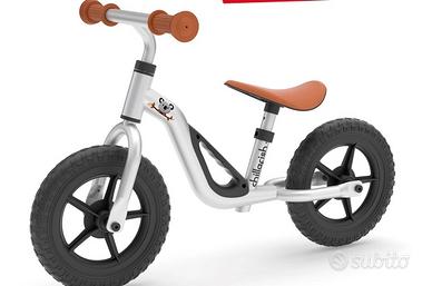 Bicicletta senza pedali Charlie