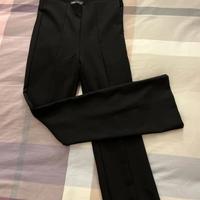 Pantalone nero Zara