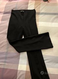 Pantalone nero Zara