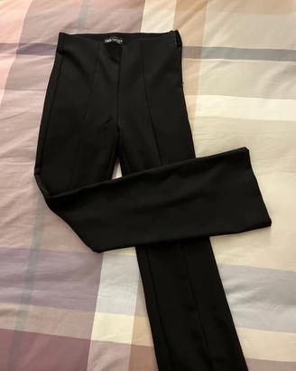 Pantalone nero Zara