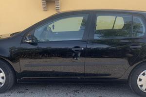 Golf 5 benzina neopatentati