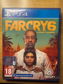 Far Cry 6