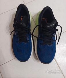 Scarpe footing