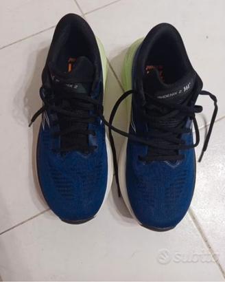 Scarpe footing