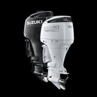 PROMO - Suzuki DF 300 AP - NUOVO 2025