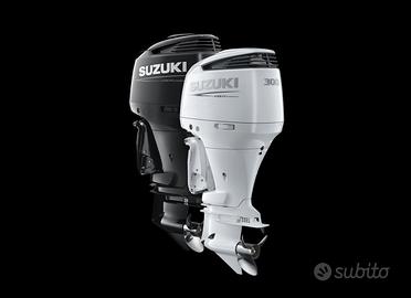 PROMO - Suzuki DF 300 AP - NUOVO 2025