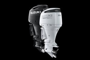 PROMO - Suzuki DF 300 AP - NUOVO 2025