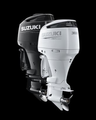 PROMO - Suzuki DF 300 AP - NUOVO 2025
