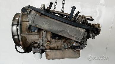Cambio automatico renault truck midlum usato
