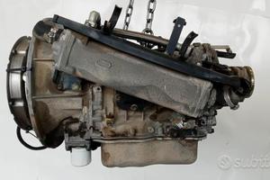 Cambio automatico renault truck midlum usato